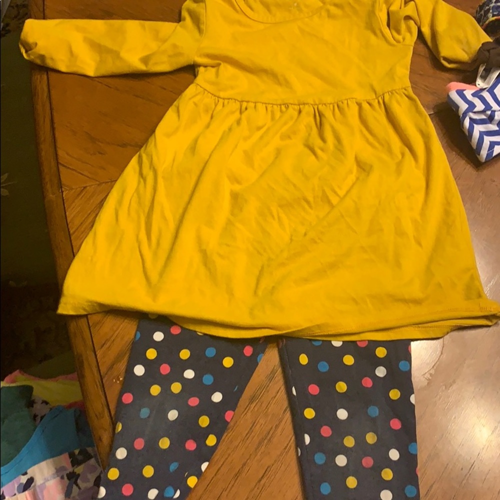 Old navy set